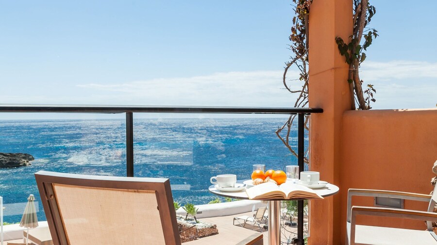 Hotel Menorca Binibeca - Adults Recommended- by Pierre & Vacances Premium
