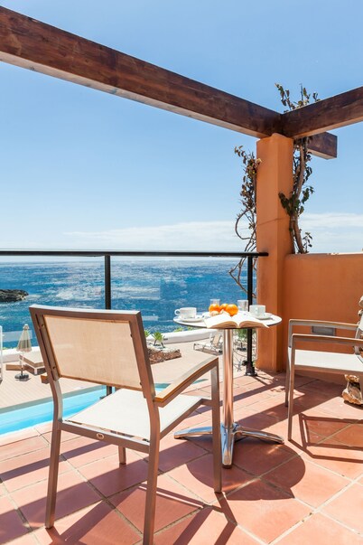 Hotel Menorca Binibeca  - Adults Recommended- by Pierre & Vacances Premium