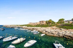 Exterior - Hotel Menorca Binibeca  - Adults Recommended- by Pierre & Vacances Premium (Sant Lluis)