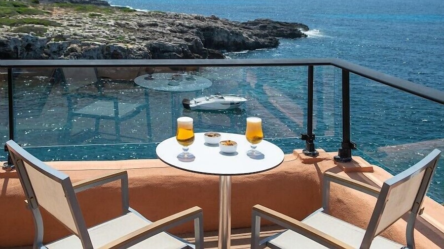Hotel Menorca Binibeca - Adults Recommended- by Pierre & Vacances Premium