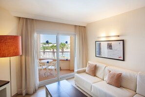 Allergitestet sengetøy, blendingsgardiner og lydisolert