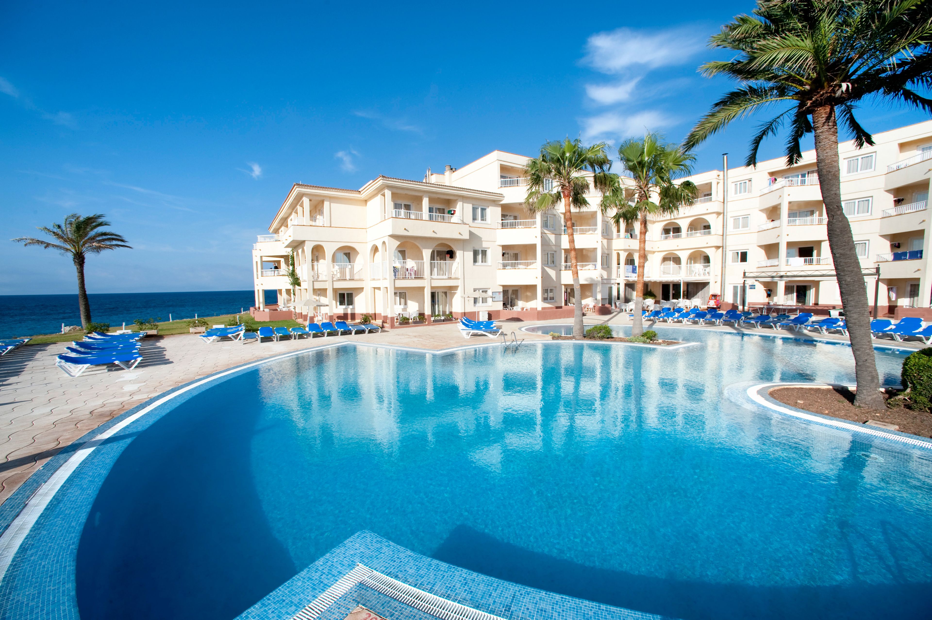 Foto - Grupotel Tamariscos