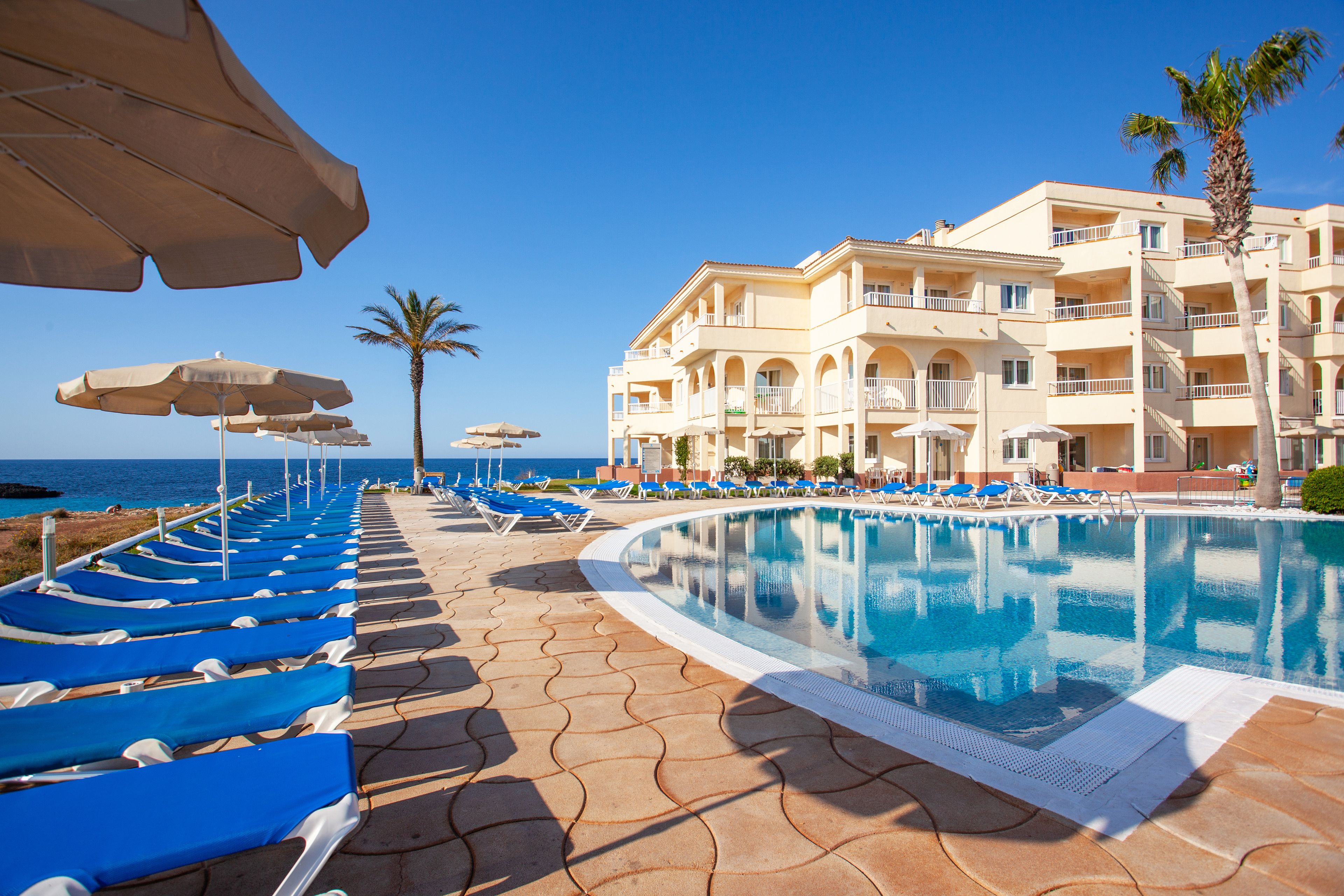 Foto - Grupotel Tamariscos