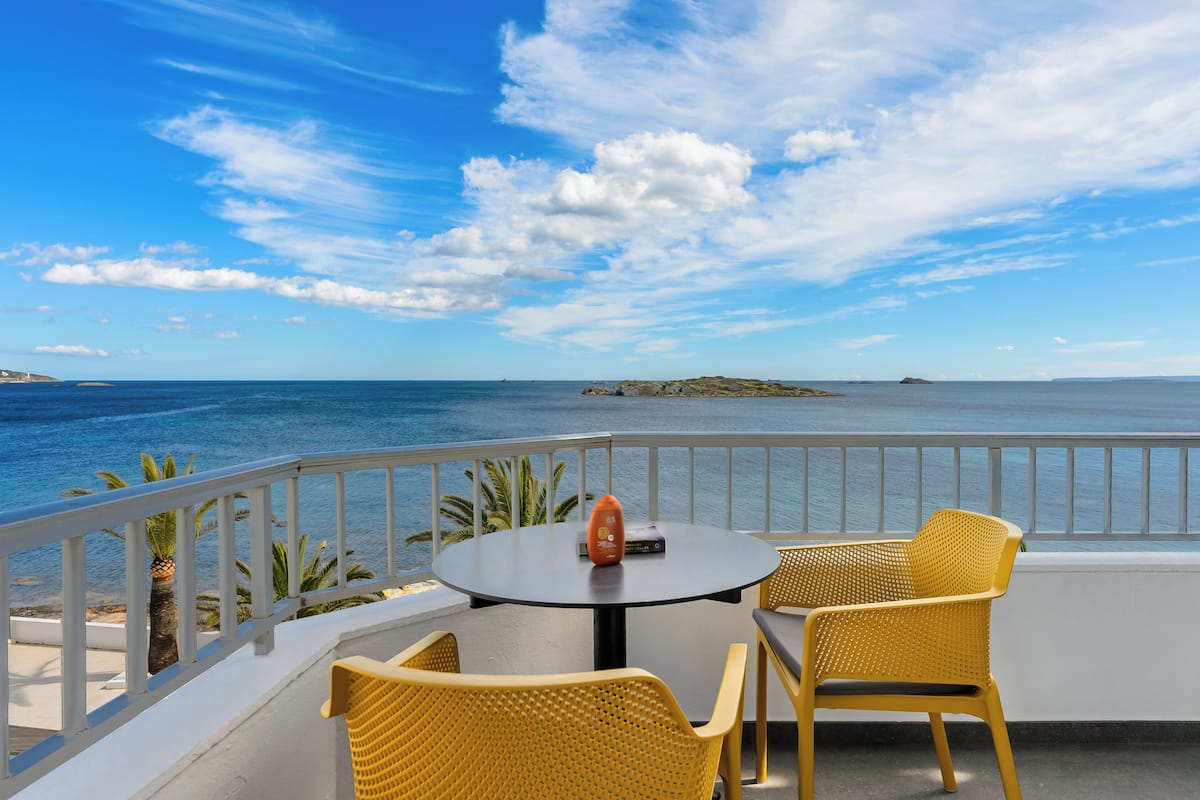 Teras/patio