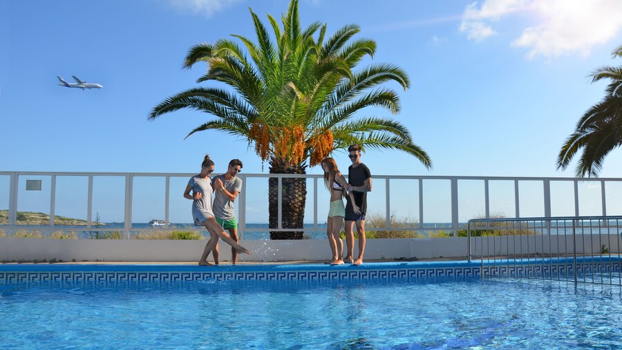 Apartamentos Vibra Jabeque Dreams