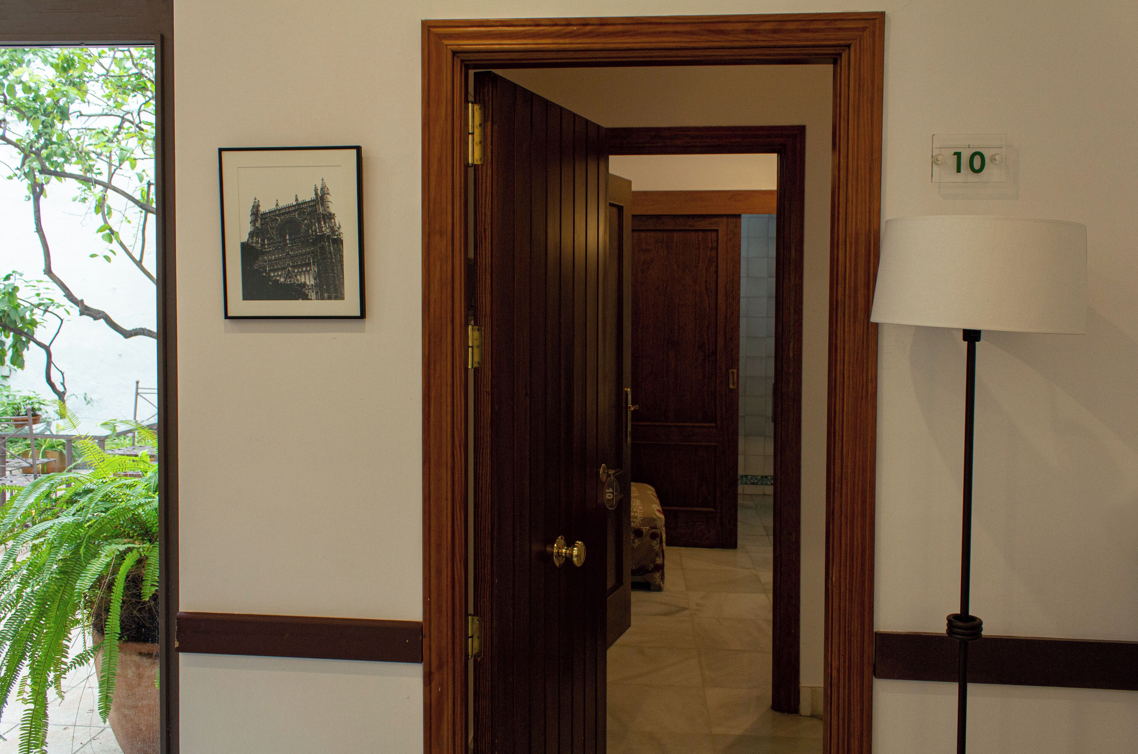 single room, accessible, ground floor | in-room safe, free wifi, bed sheets