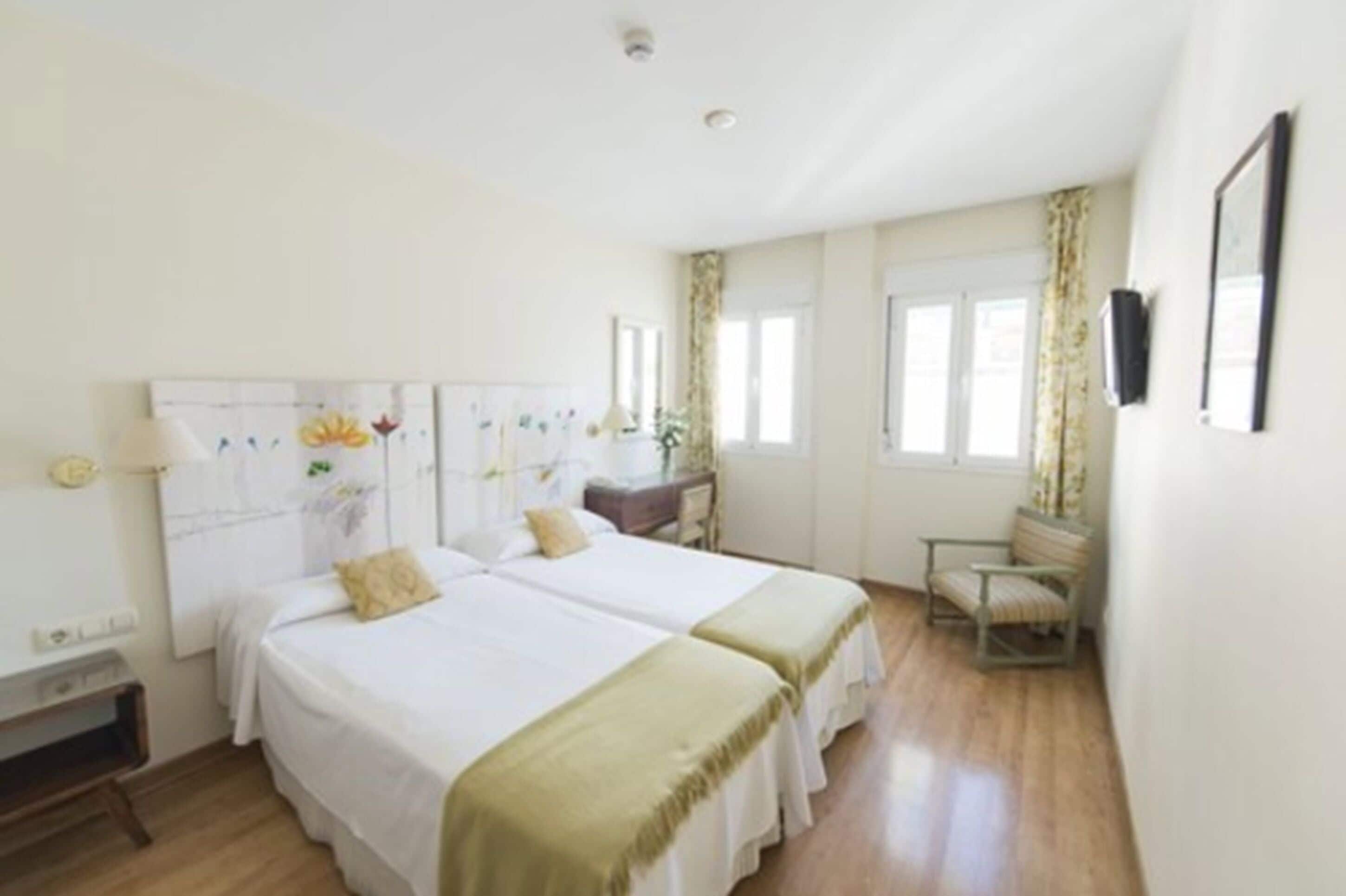 Foto - Hotel Alcántara