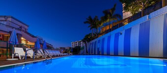 Apartamentos Las Góndolas