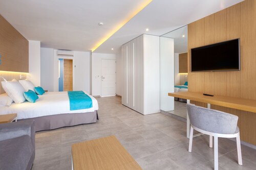 LABRANDA Hotel Bahía de Lobos Fuerteventura Hotels com 