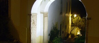 カーサ ホアン シャガス