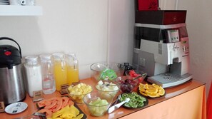 Privat køkken