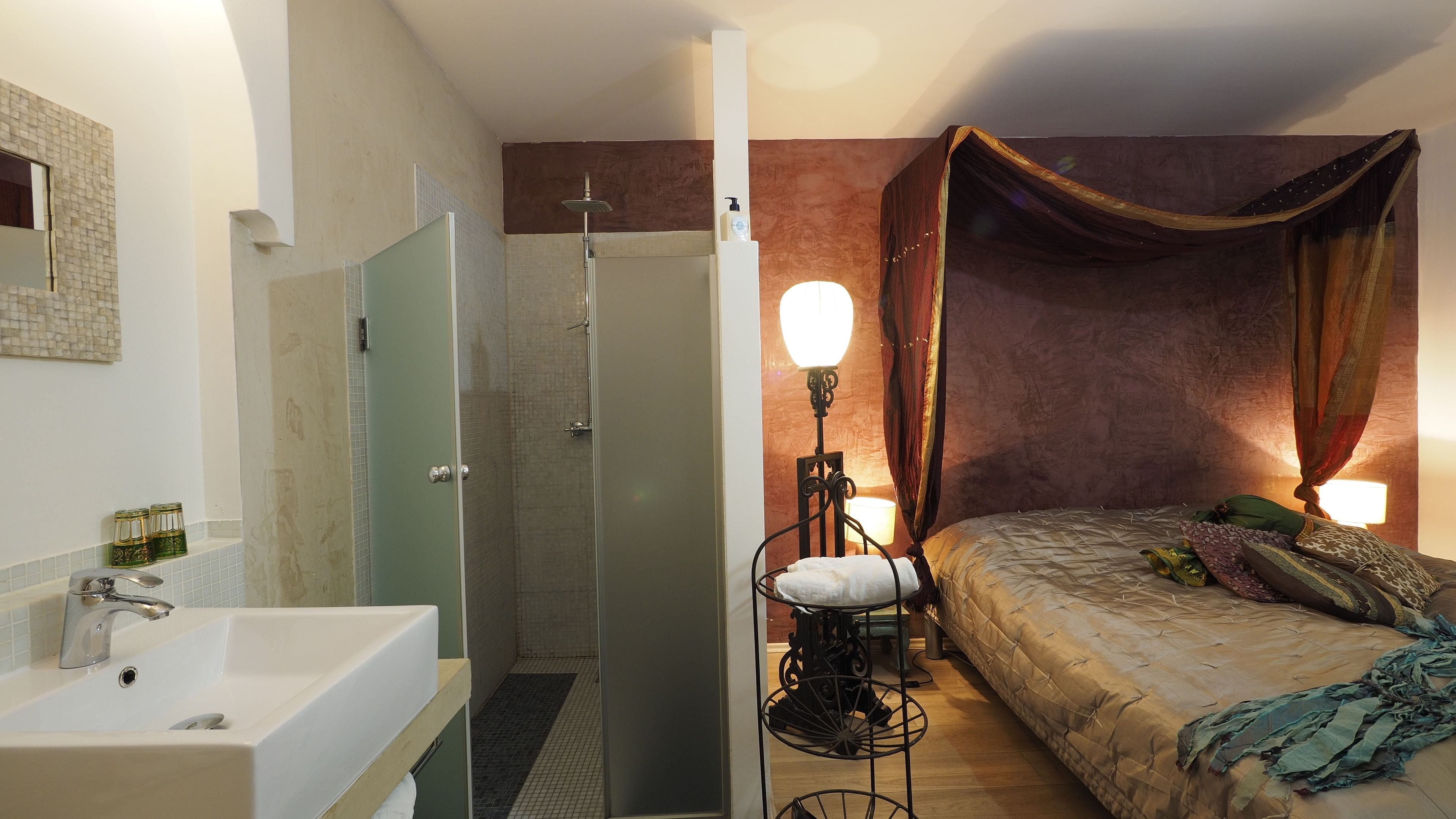 Photo - The rooms Bed & Breakfast