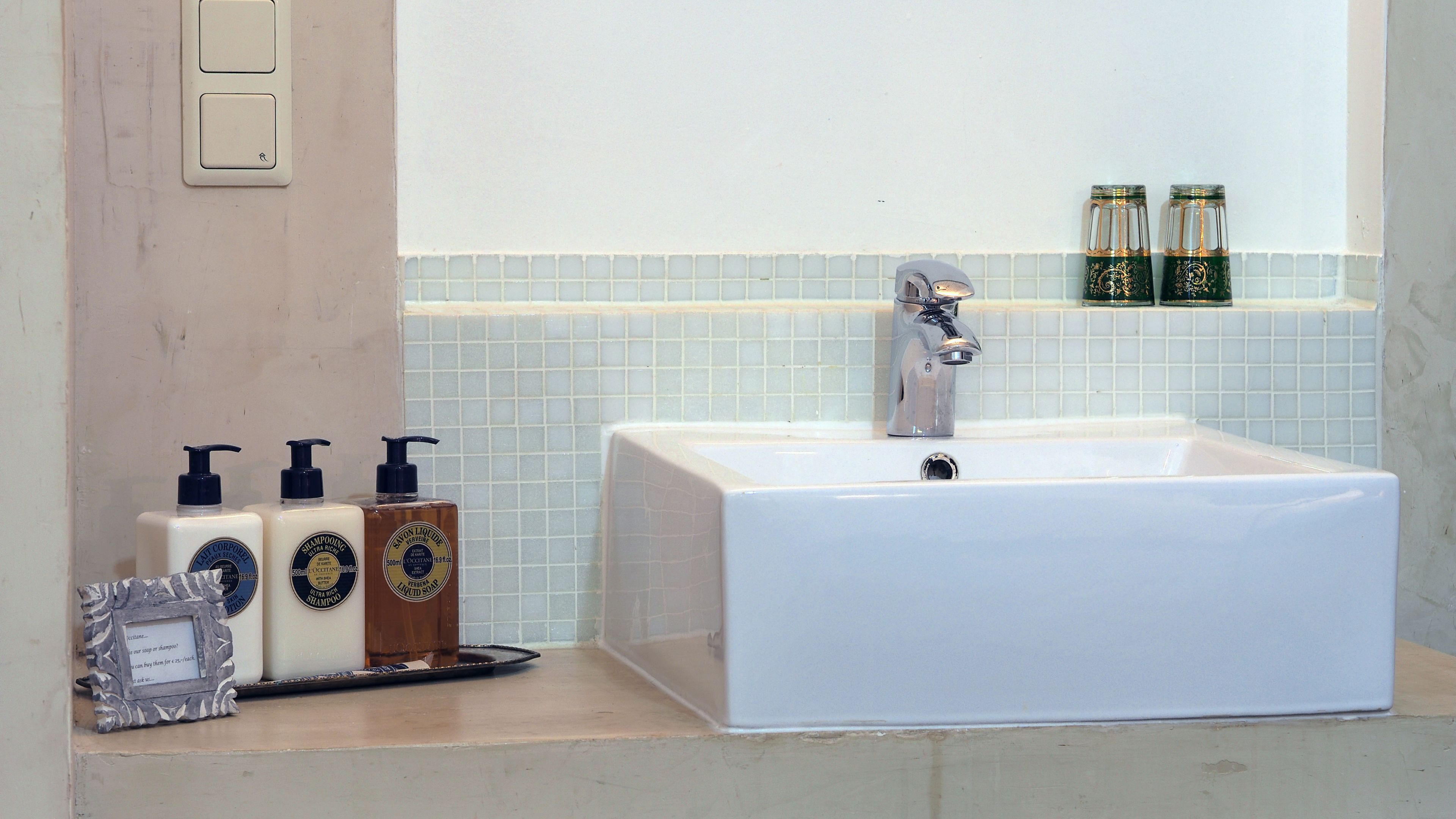 Photo - The rooms Bed & Breakfast