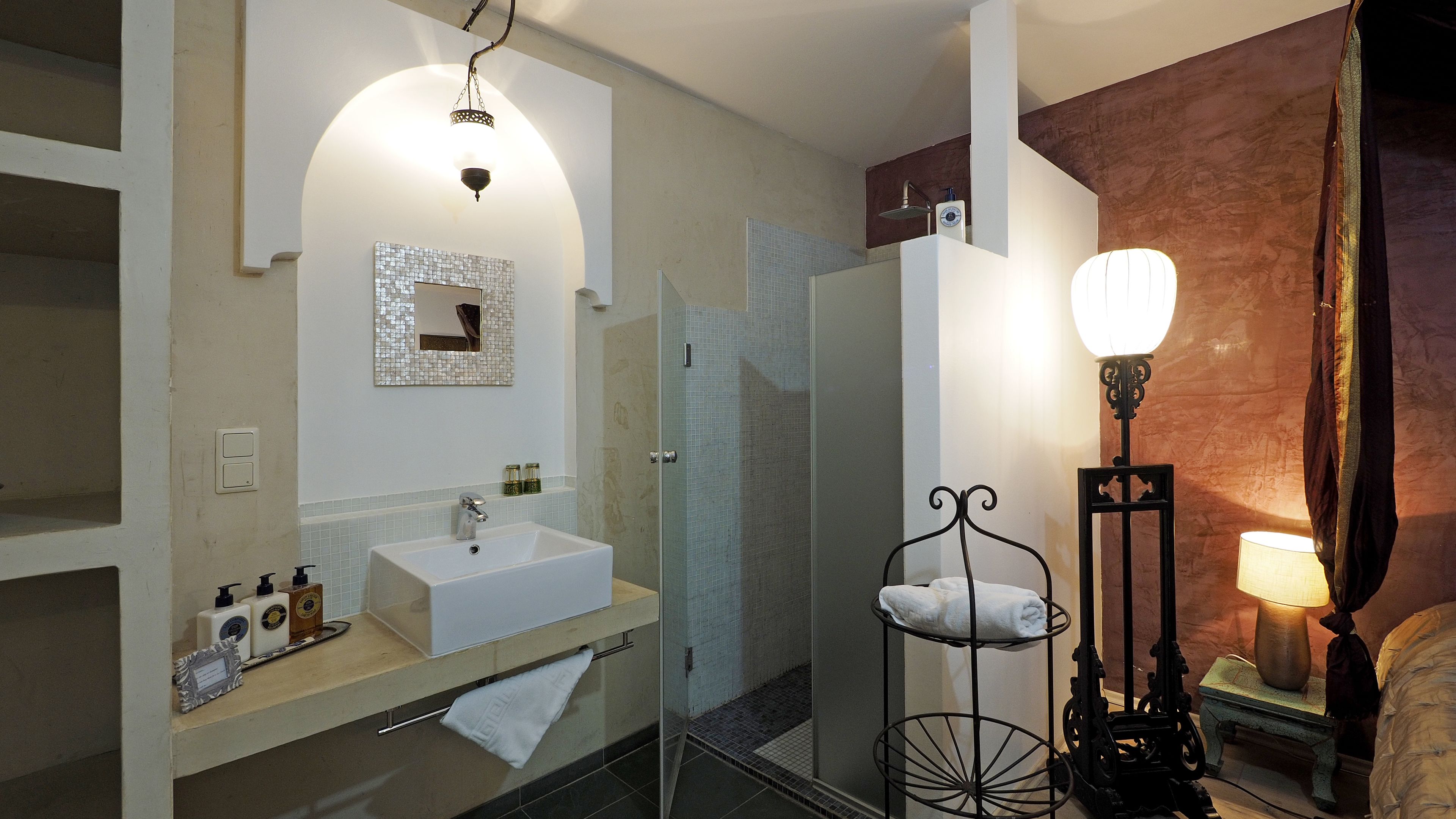 Photo - The rooms Bed & Breakfast