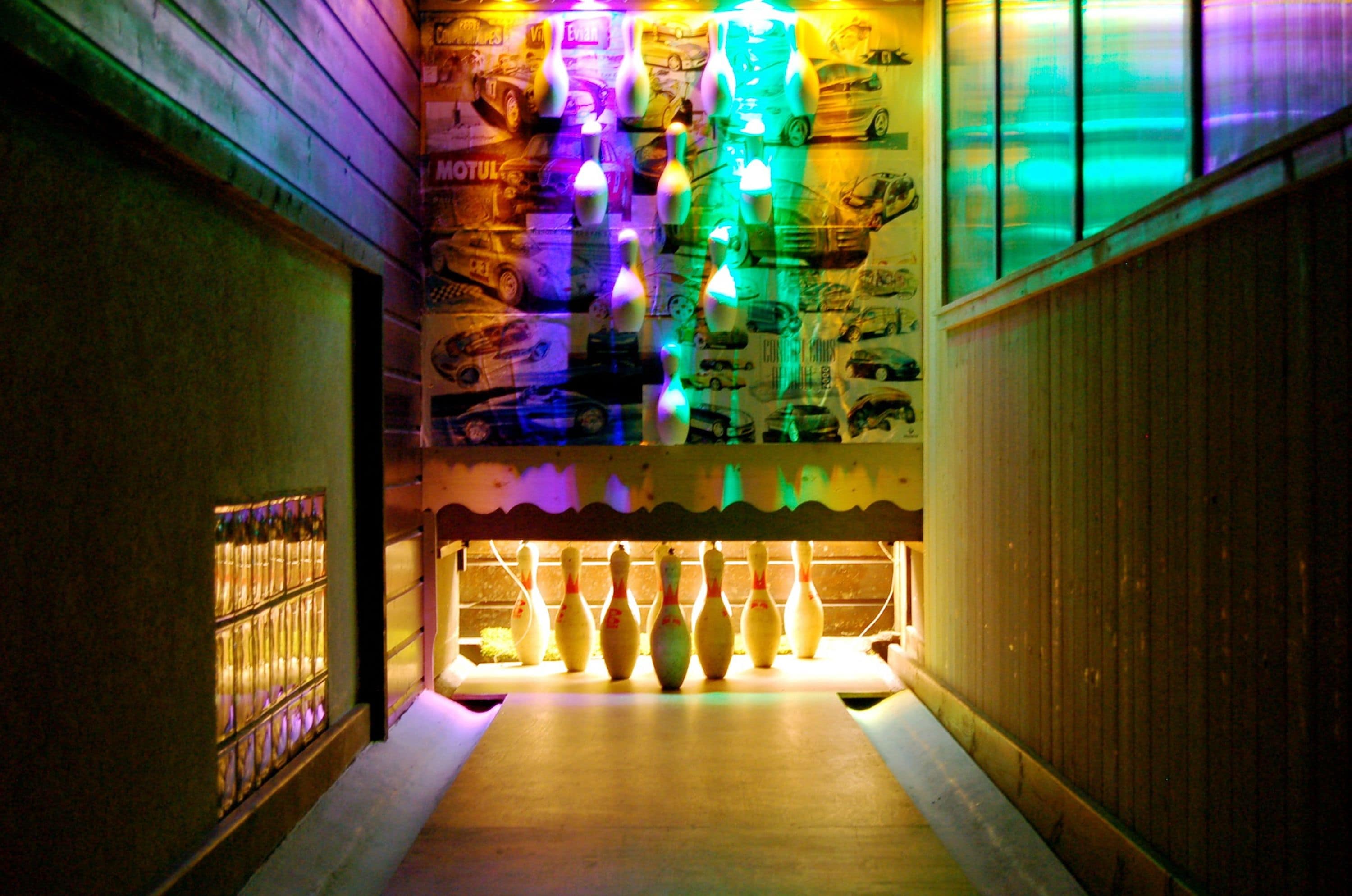 children’s activities