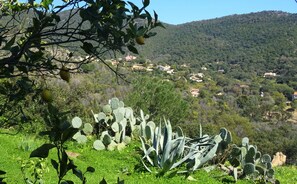 Équipement de l’hébergement