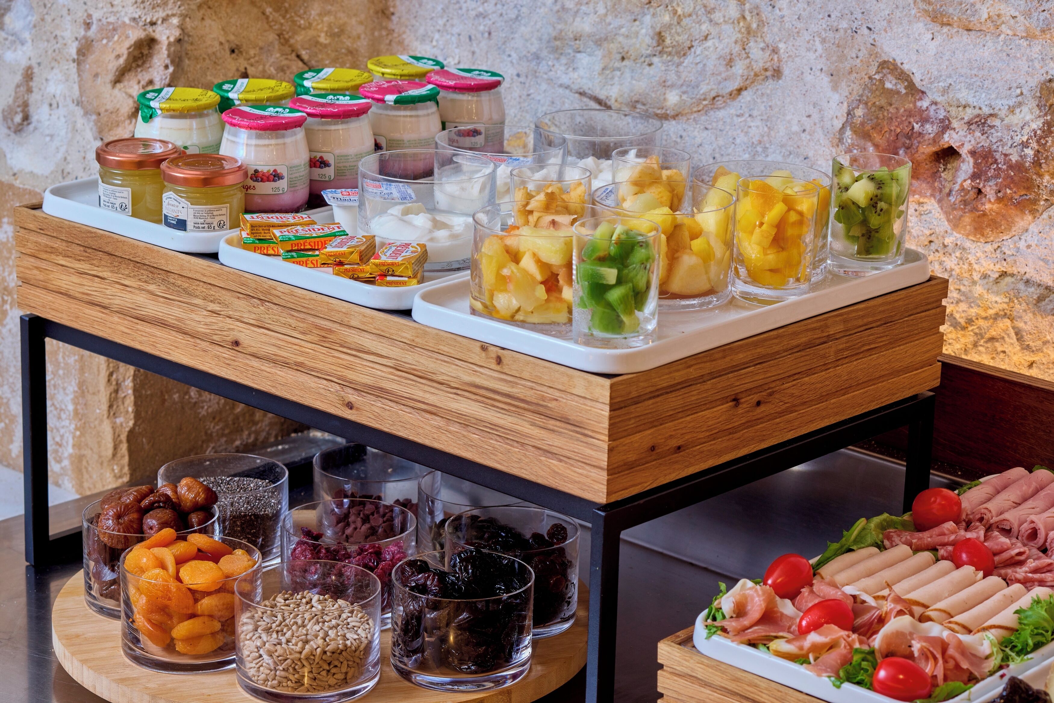 Foto - Le Relais Saint Honoré