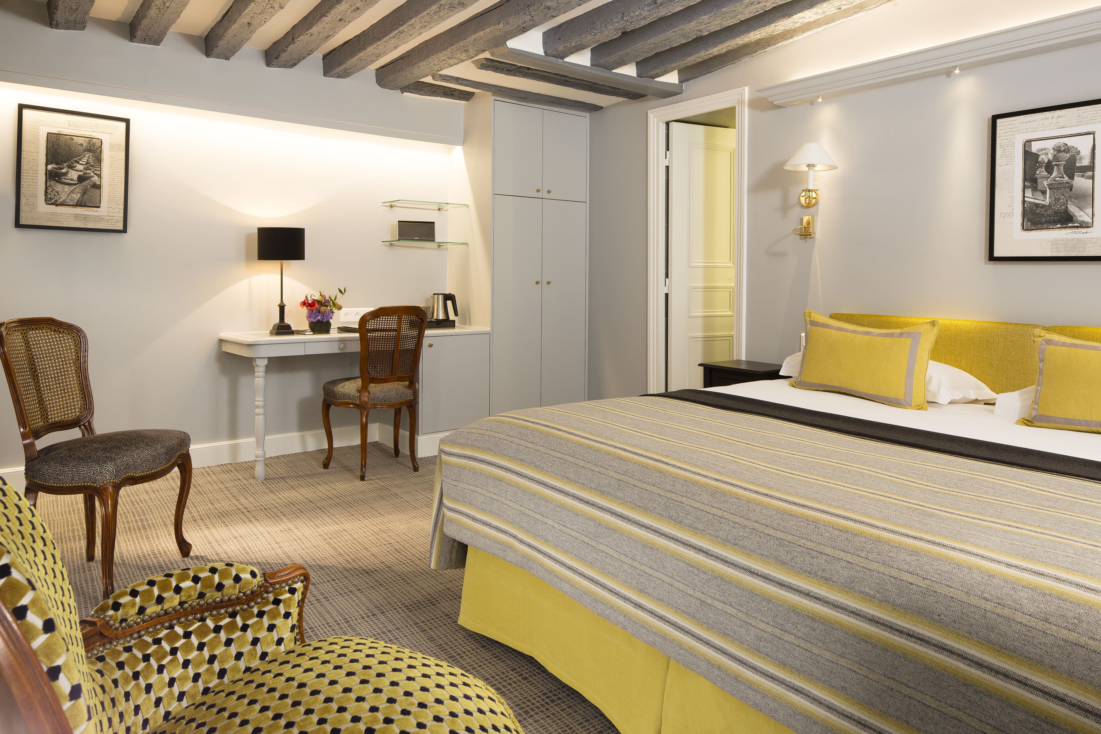 Foto - Le Relais Saint Honoré