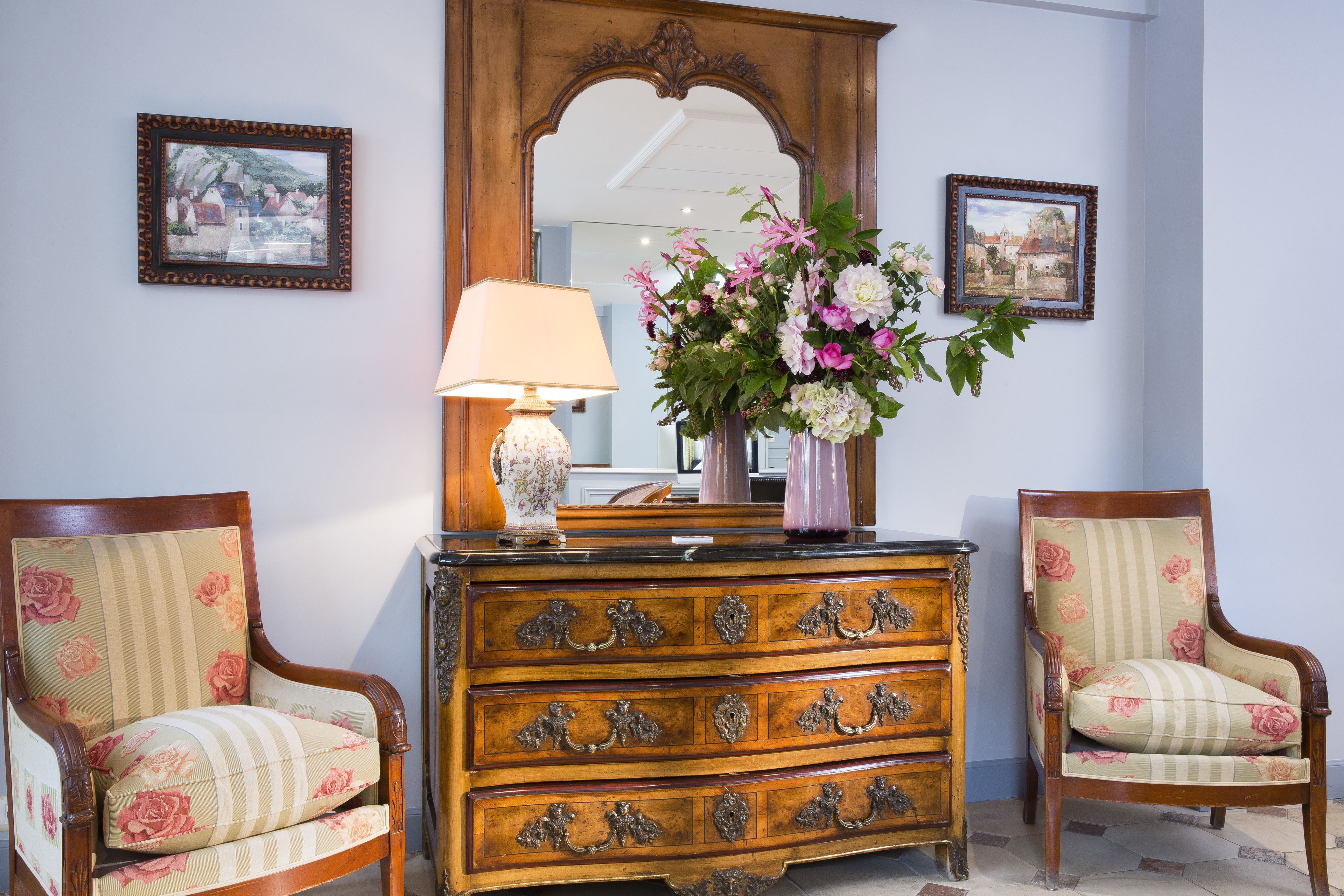 Foto - Le Relais Saint Honoré