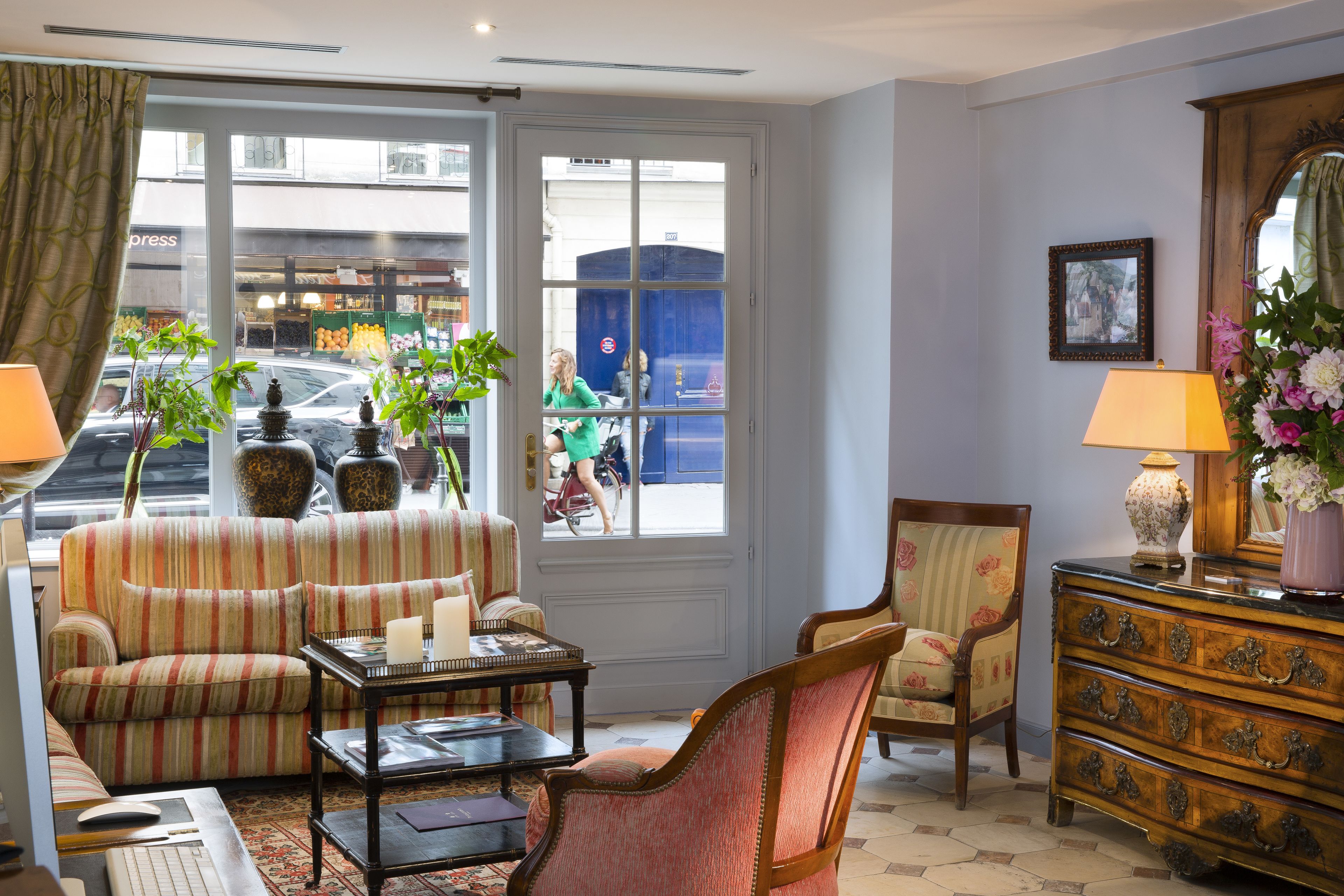 Foto - Le Relais Saint Honoré