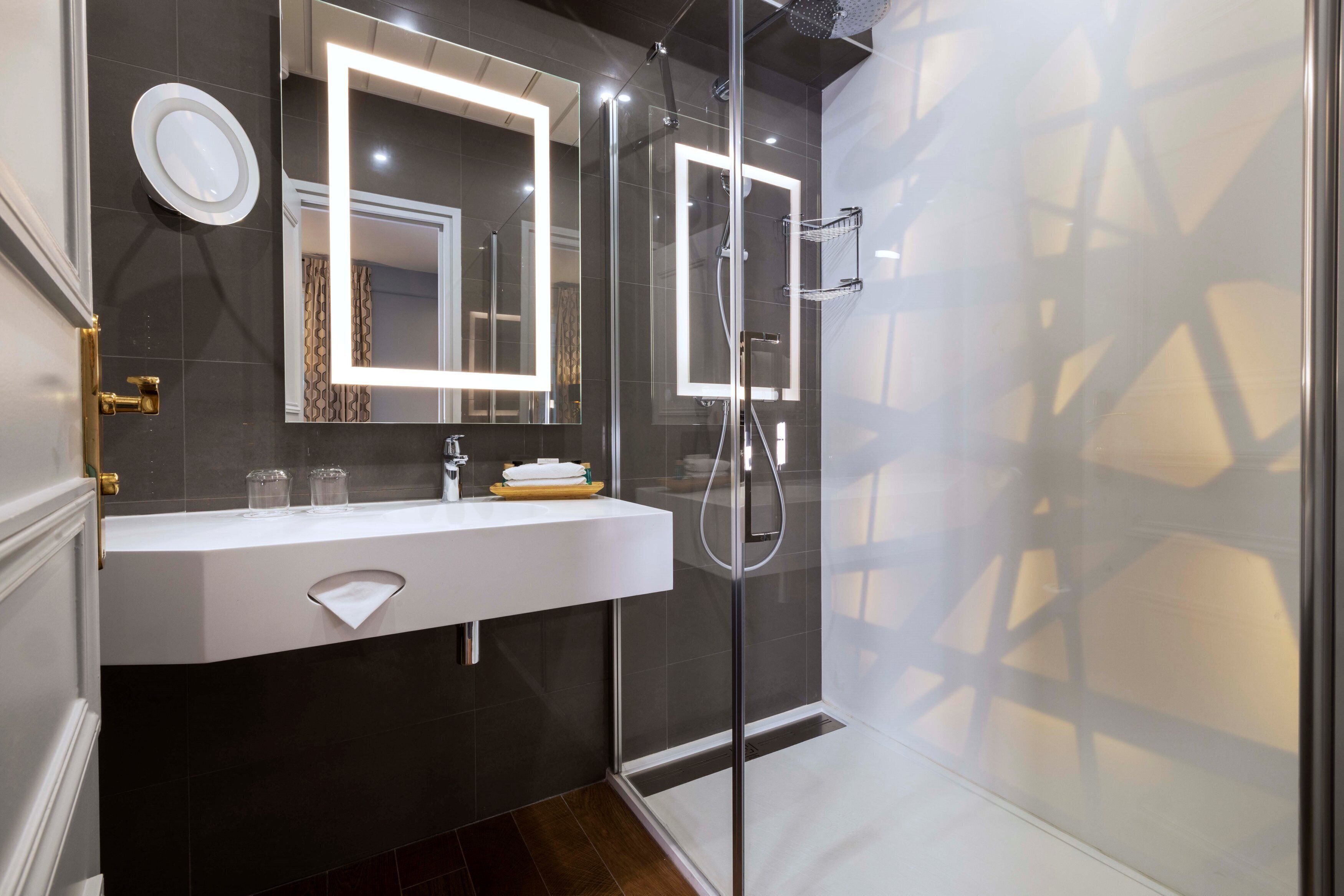 Foto - Le Relais Saint Honoré