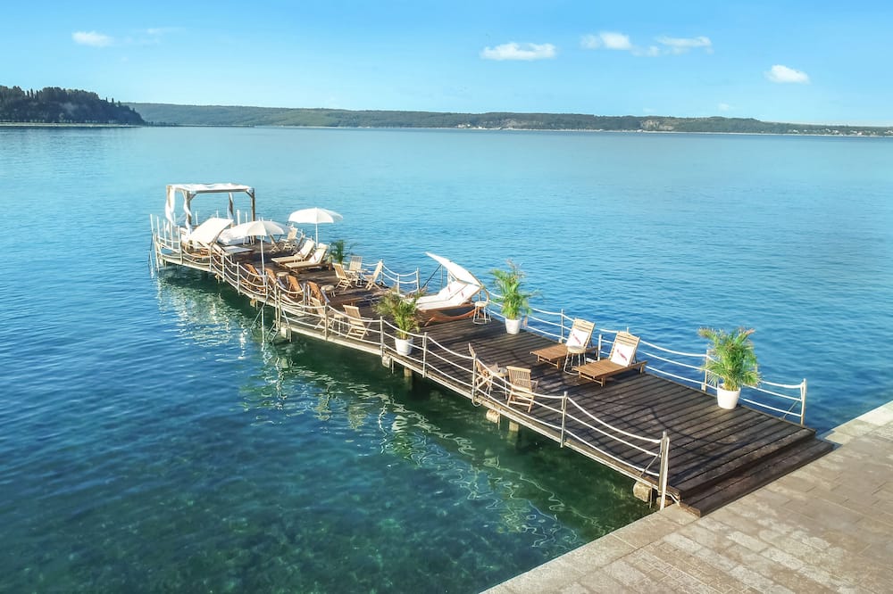 Wellness Hotel Apollo – Lifeclass Hotels & Spa, Portorož