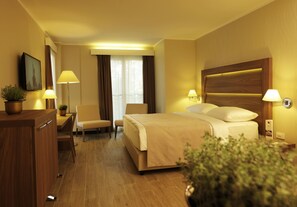 Living area - Wellness Hotel Apollo – Lifeclass Hotels & Spa, Portorož (Piran)