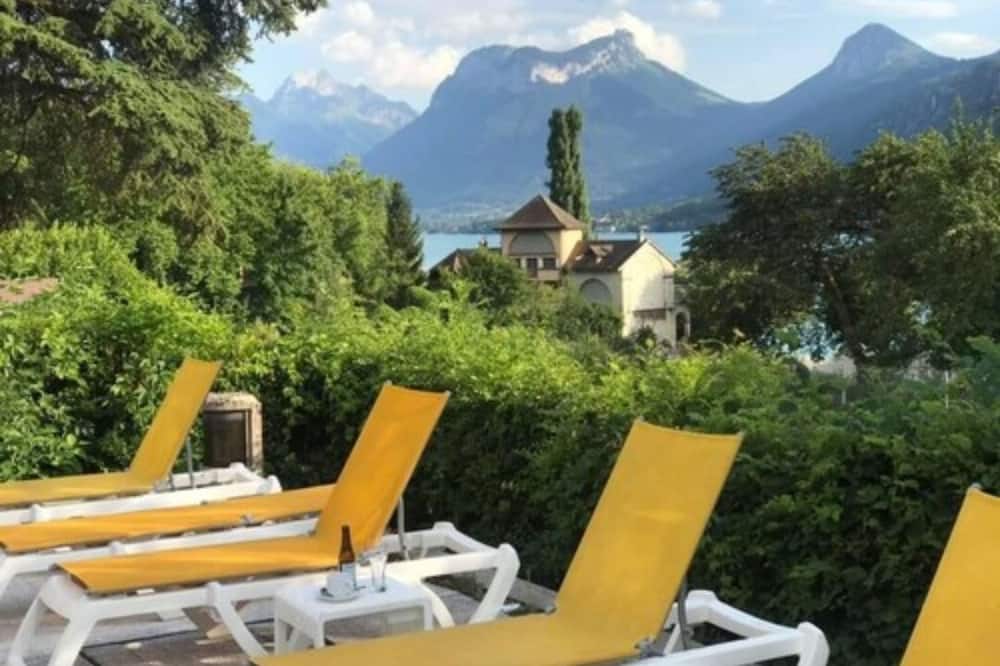 Hotel Du Lac