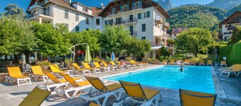 Hotel Du Lac