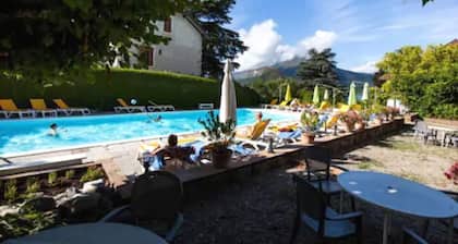 Hotel Du Lac