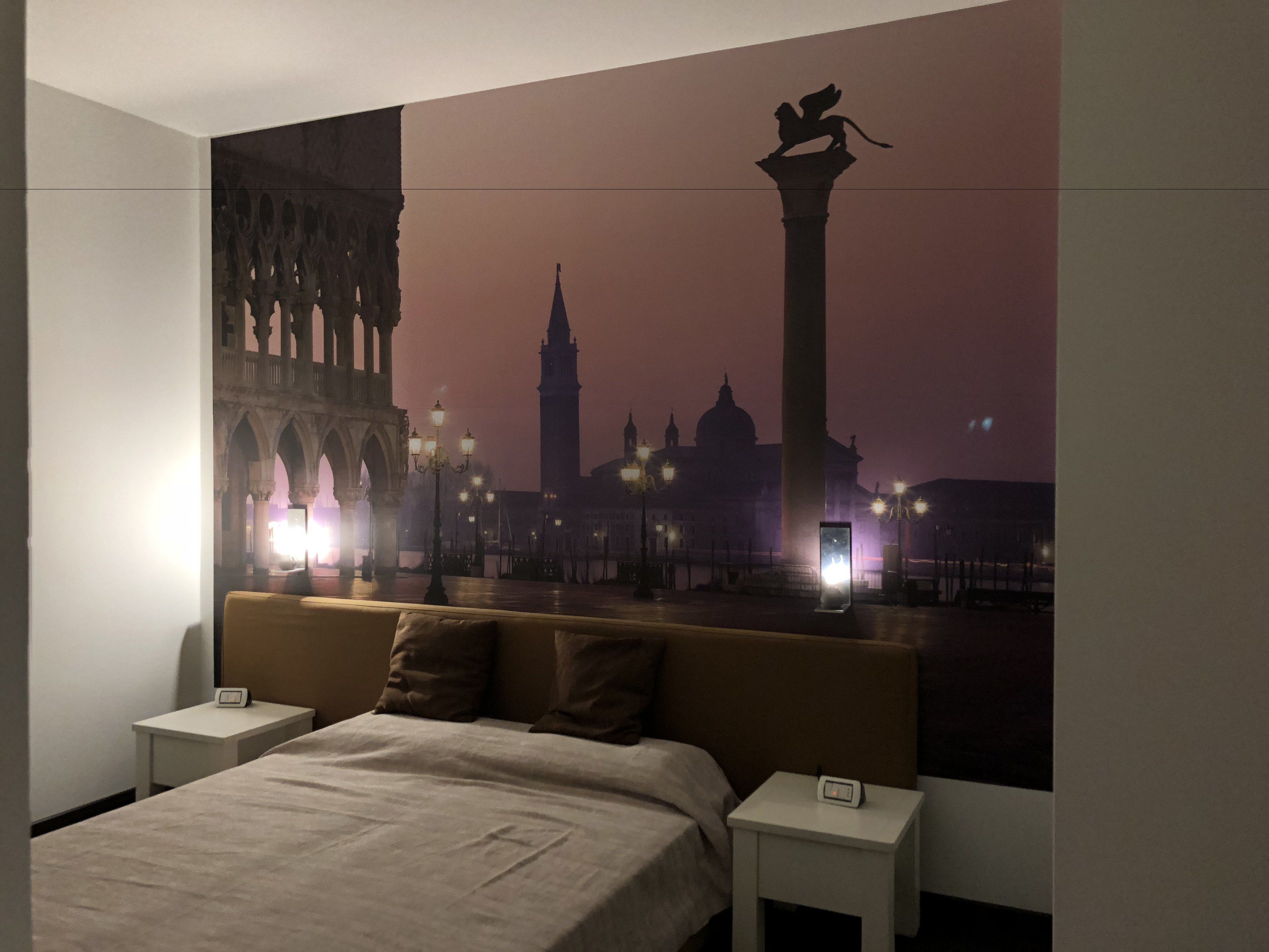 egyptian cotton sheets, premium bedding, down duvets, memory-foam beds