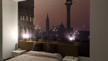 Draps en coton égyptien, literie de qualité supérieure