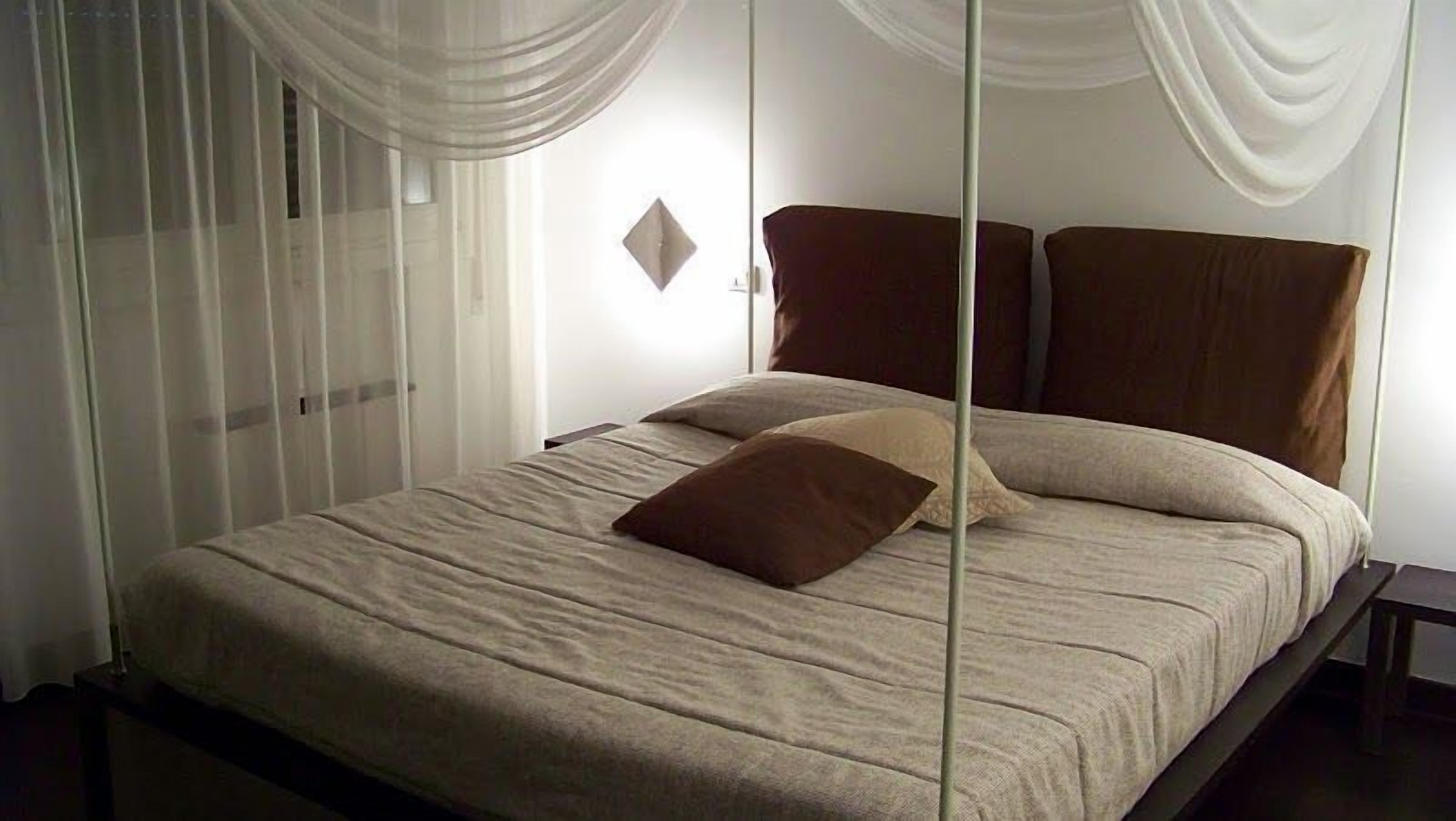 egyptian cotton sheets, premium bedding, down duvets, memory-foam beds