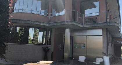 Hotel Angi