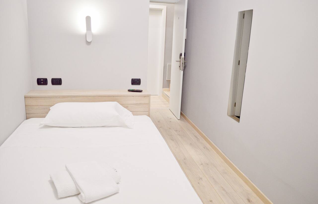 Miu Hotel