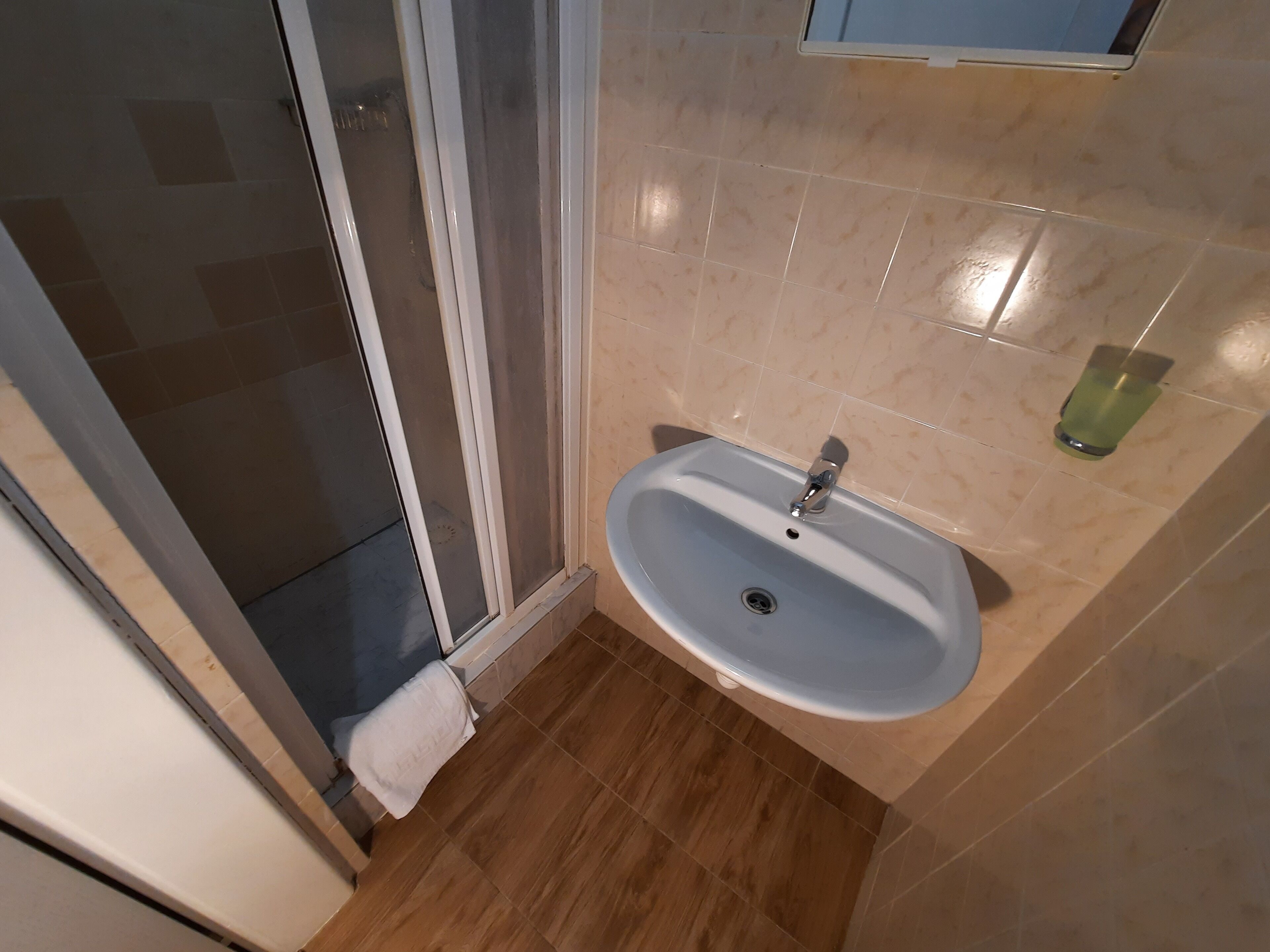 Photo - Pension City Center