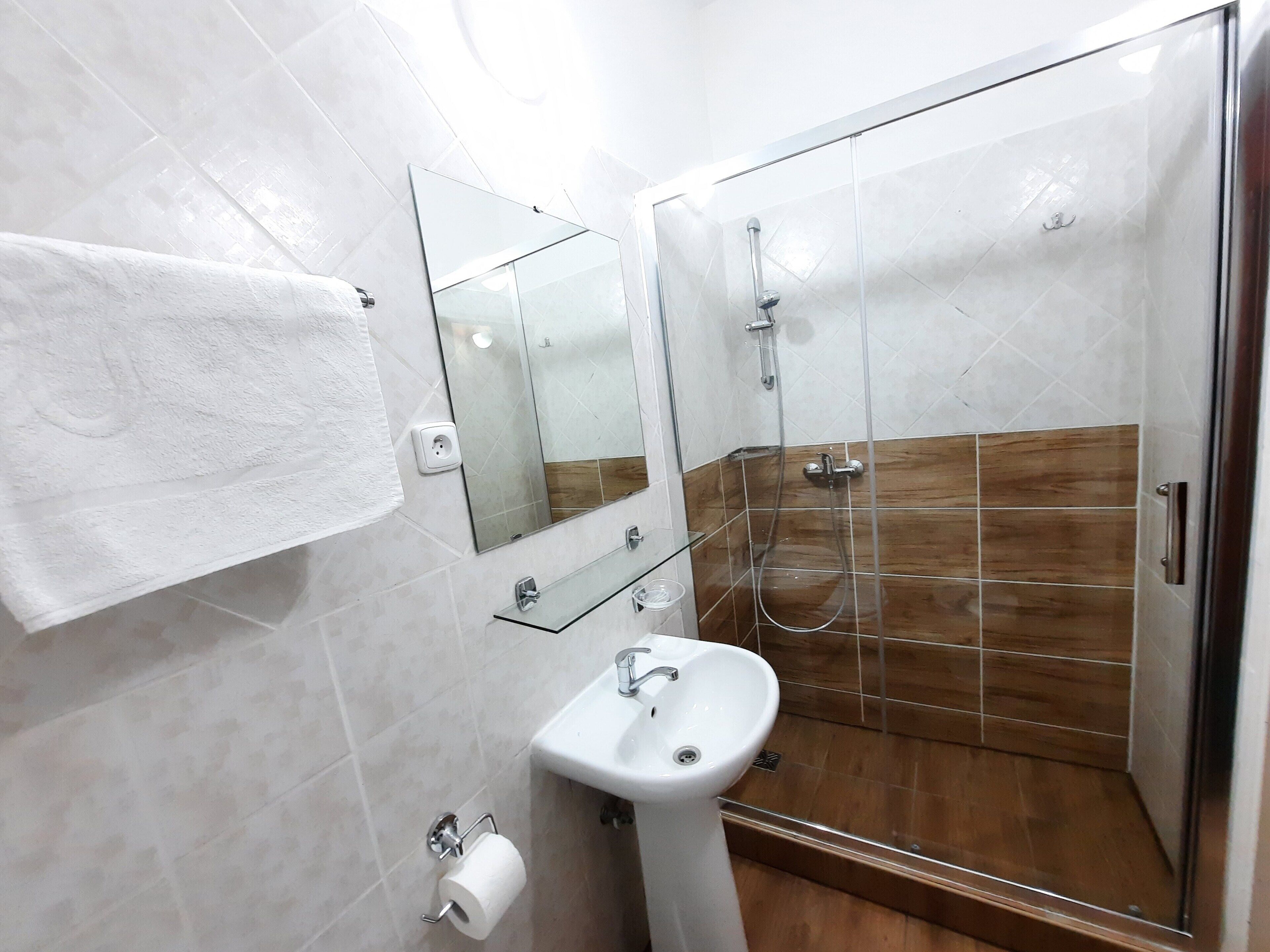 Photo - Pension City Center