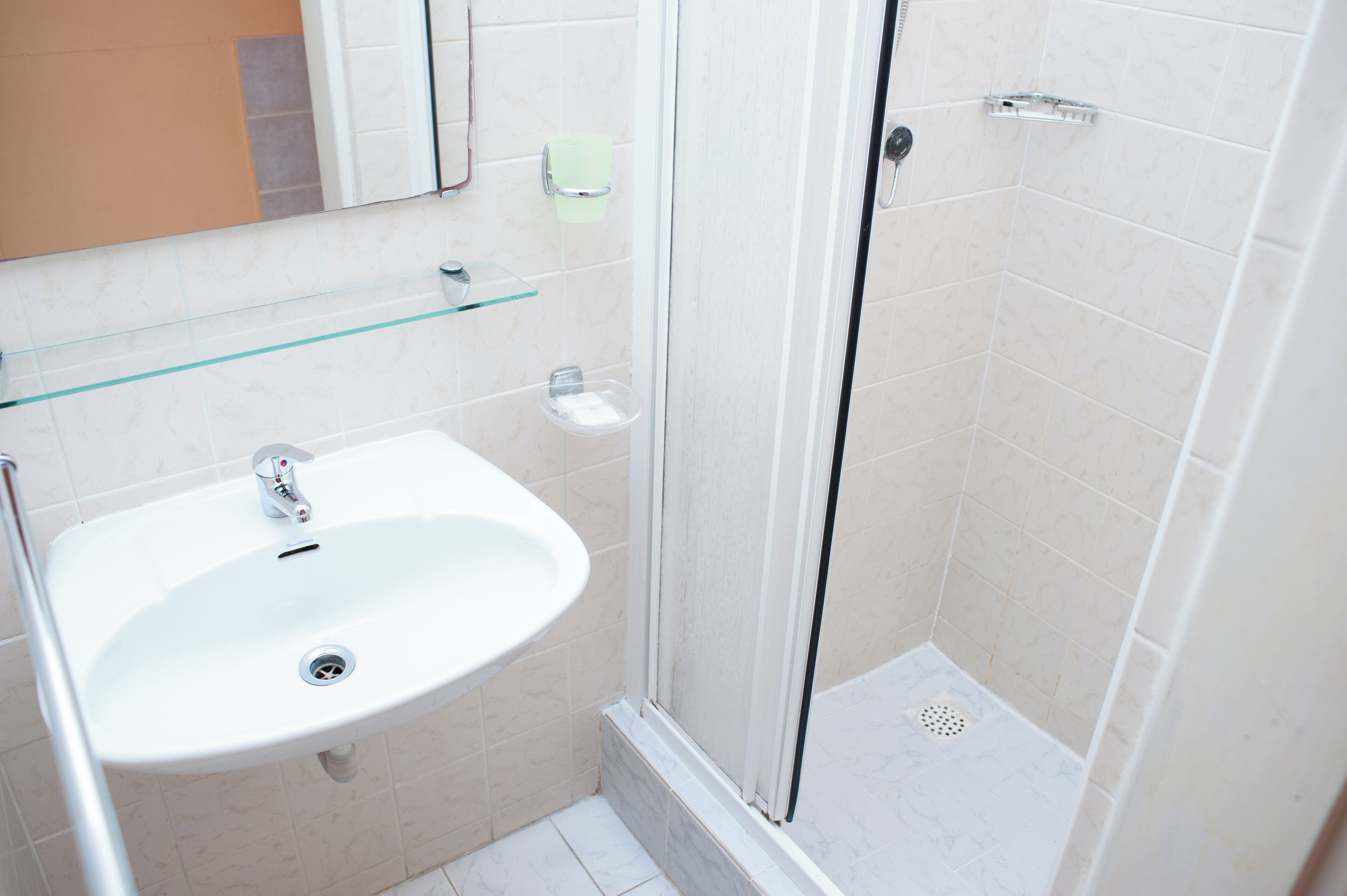 Photo - Pension City Center