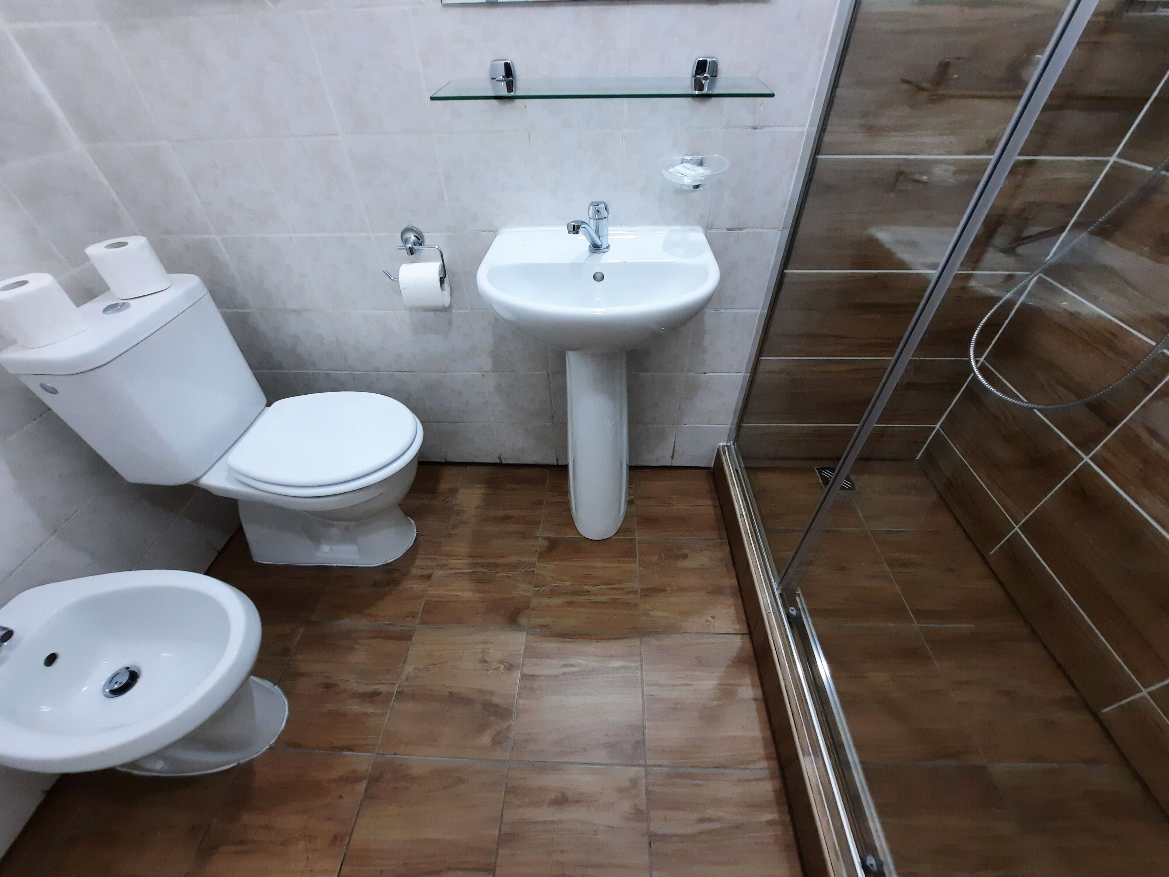 Photo - Pension City Center