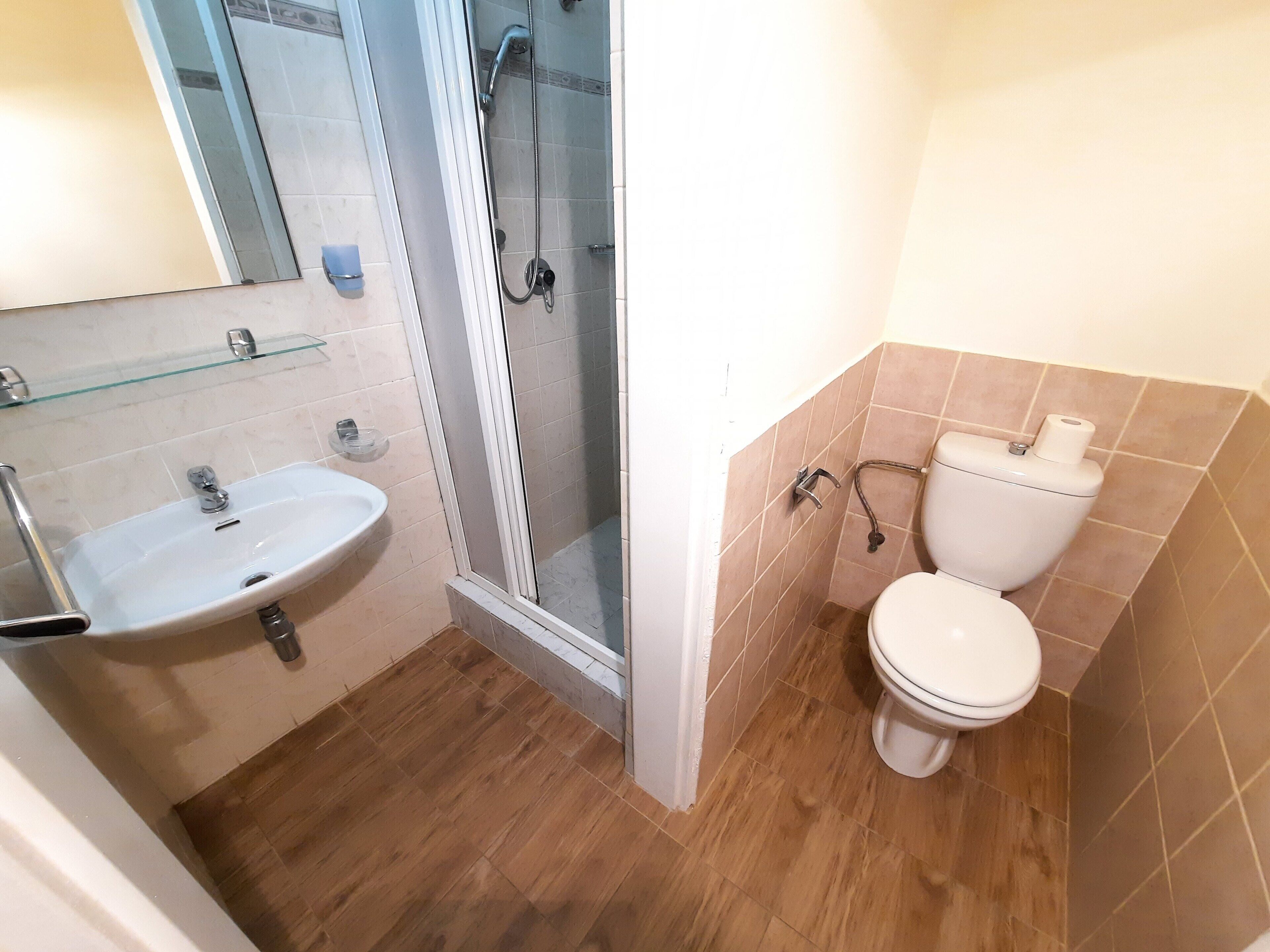 Pension City Center & L`Opera