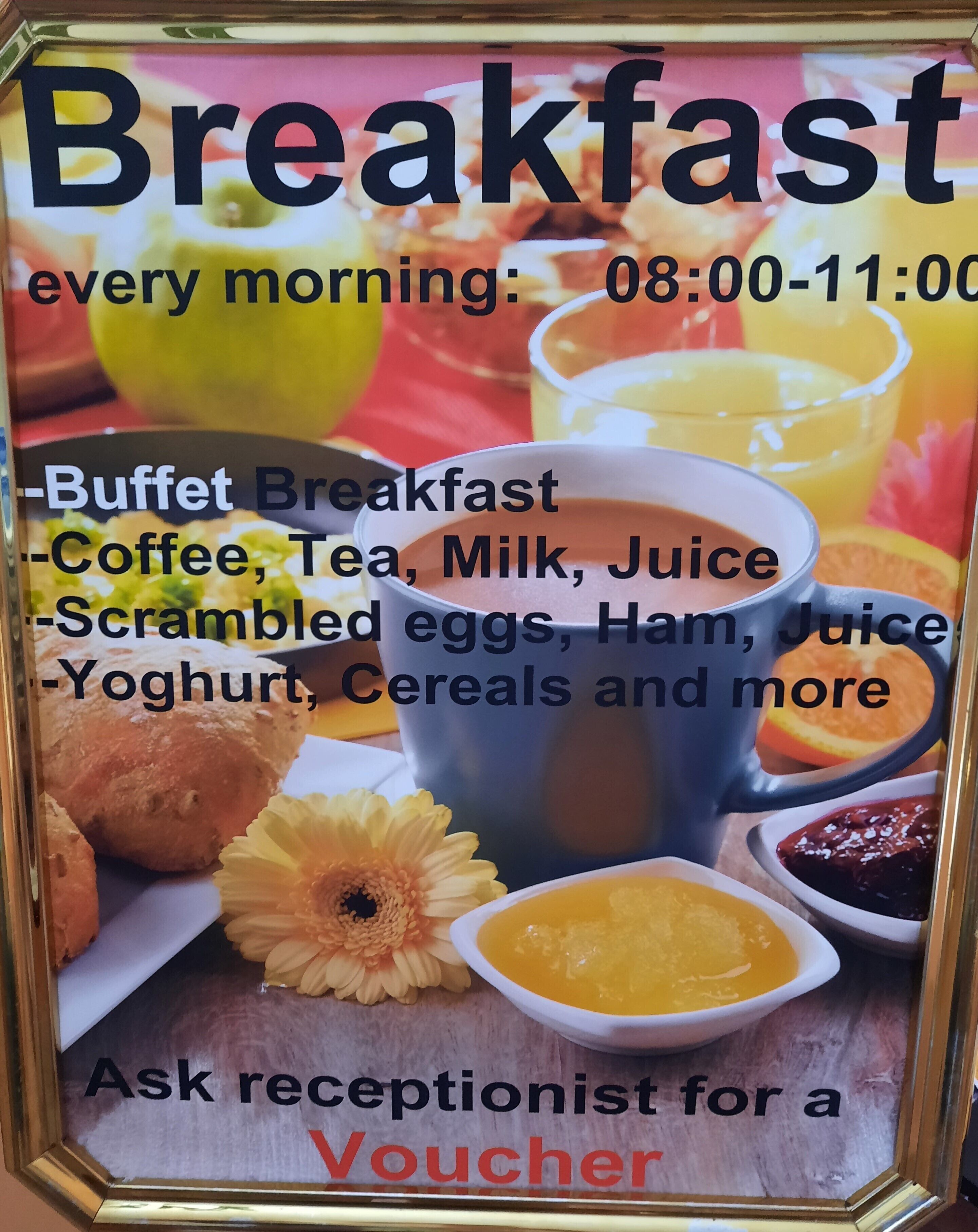 Photo - Pension City Center