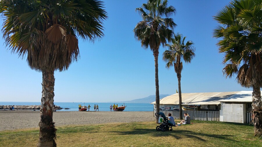 Hotel Elcano