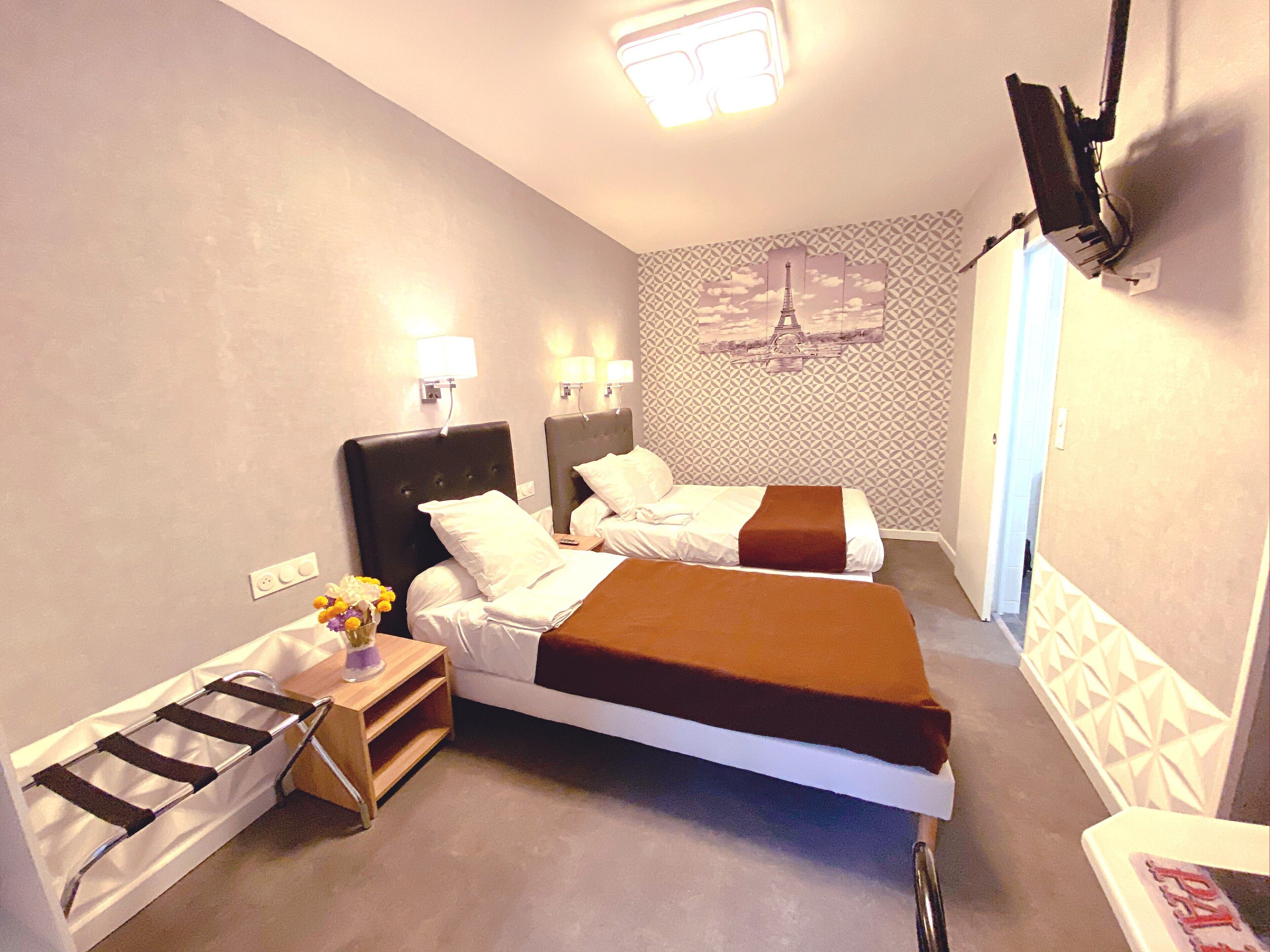 Photo - Hotel Aviatic