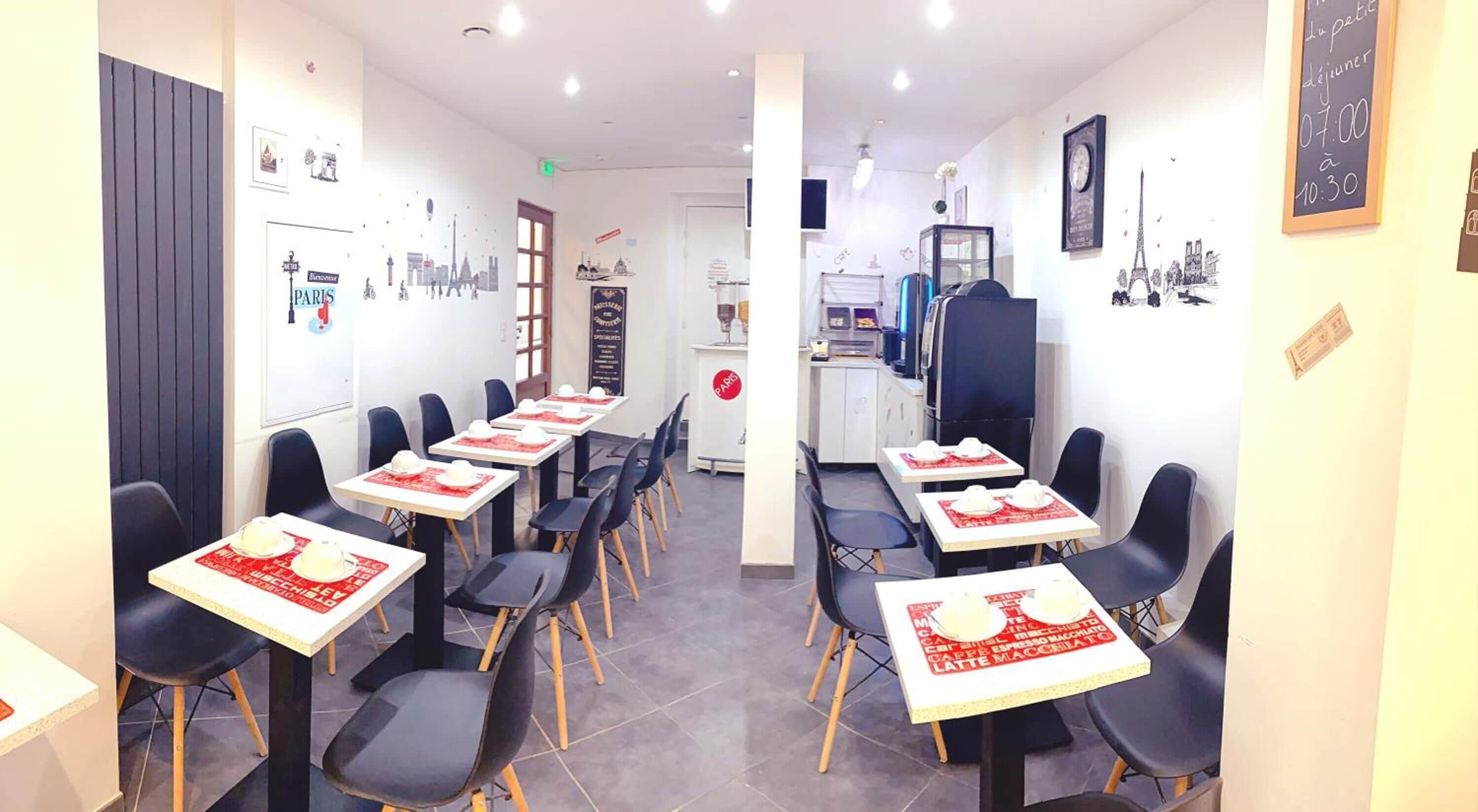 Photo - Hotel Aviatic