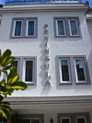 Fasade