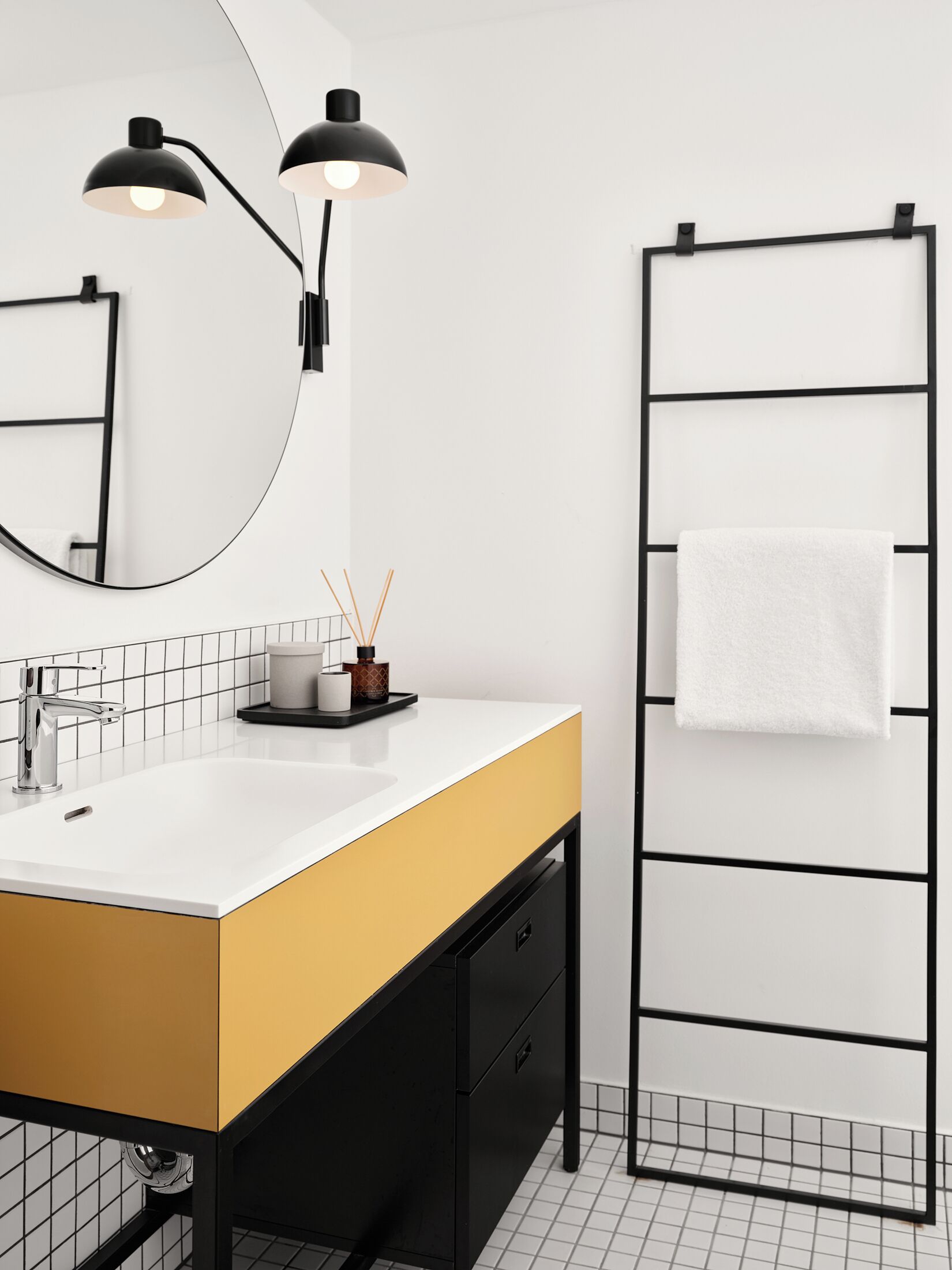 1 bedroom, hypo-allergenic bedding, in-room safe, laptop workspace