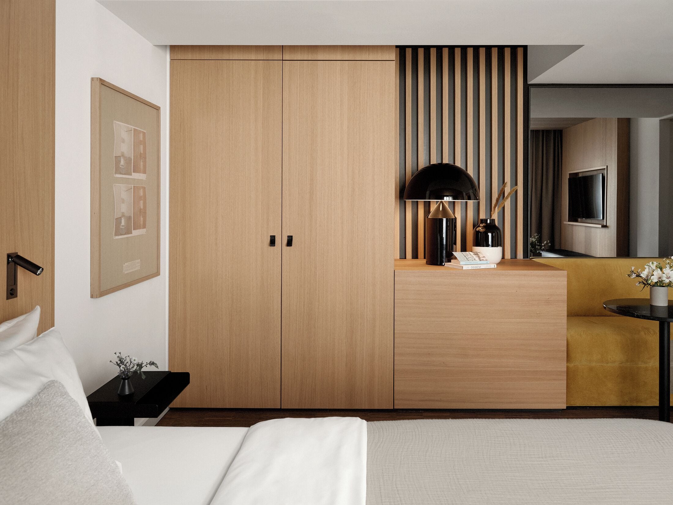 superior room | 1 bedroom, hypo-allergenic bedding, in-room safe, laptop workspace