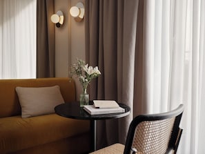 Terrace Room