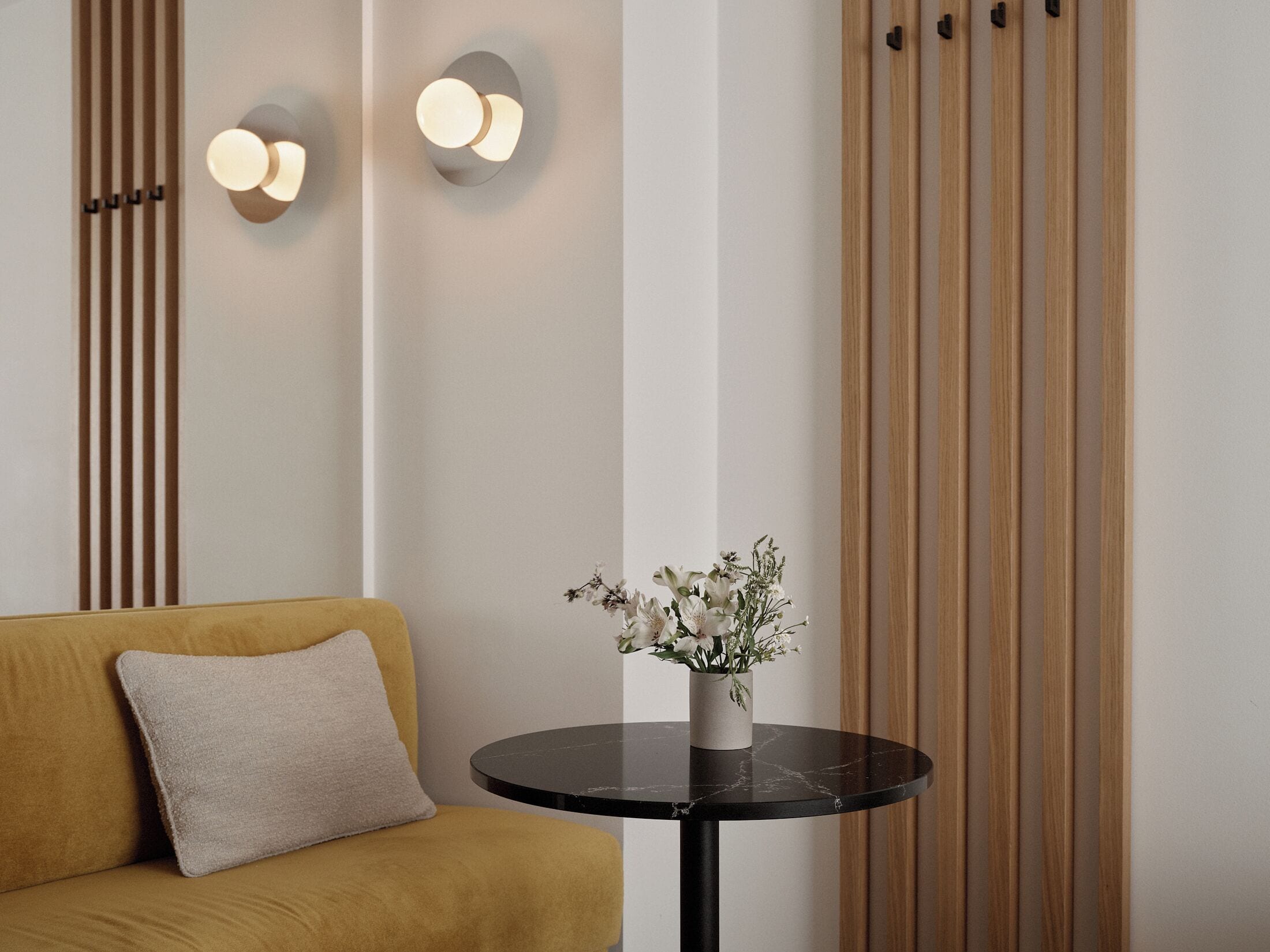 1 bedroom, hypo-allergenic bedding, in-room safe, laptop workspace