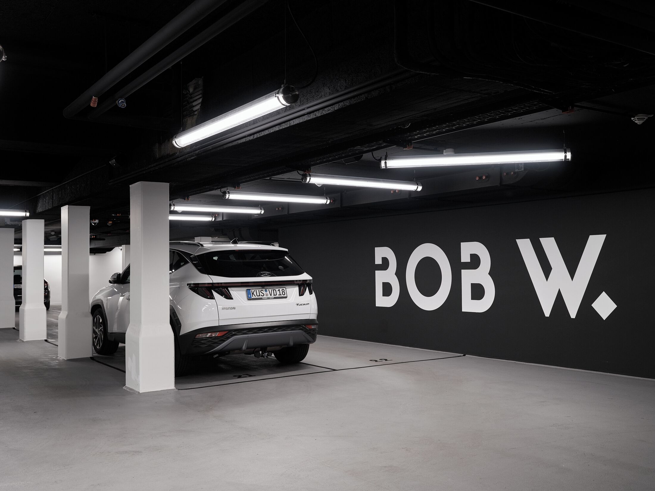 self-parking (surcharge) 20 per day